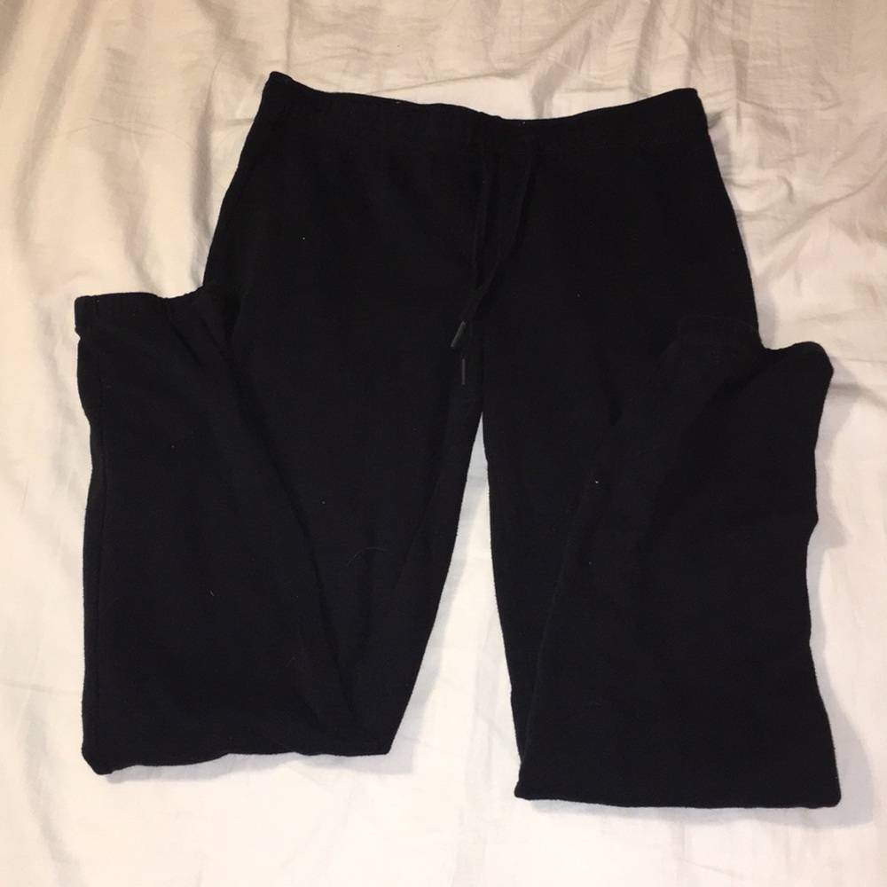 Sweat pants